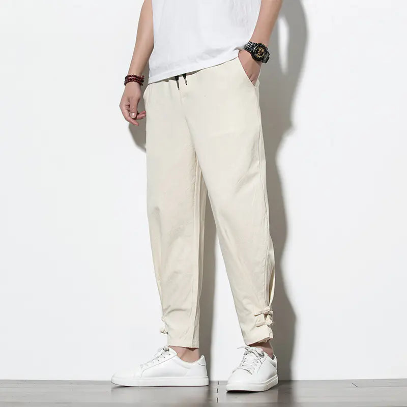 Pantalon deportivo Lino