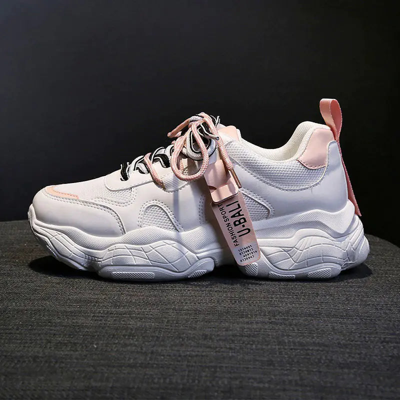 Tenis deportivos - Mujer