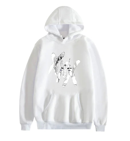 Sudadera XXX - Unisex