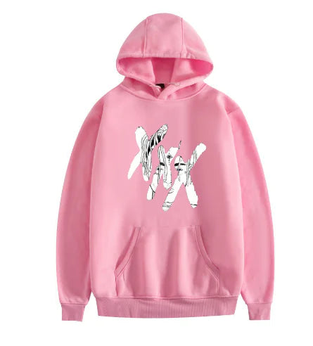 Sudadera XXX - Unisex