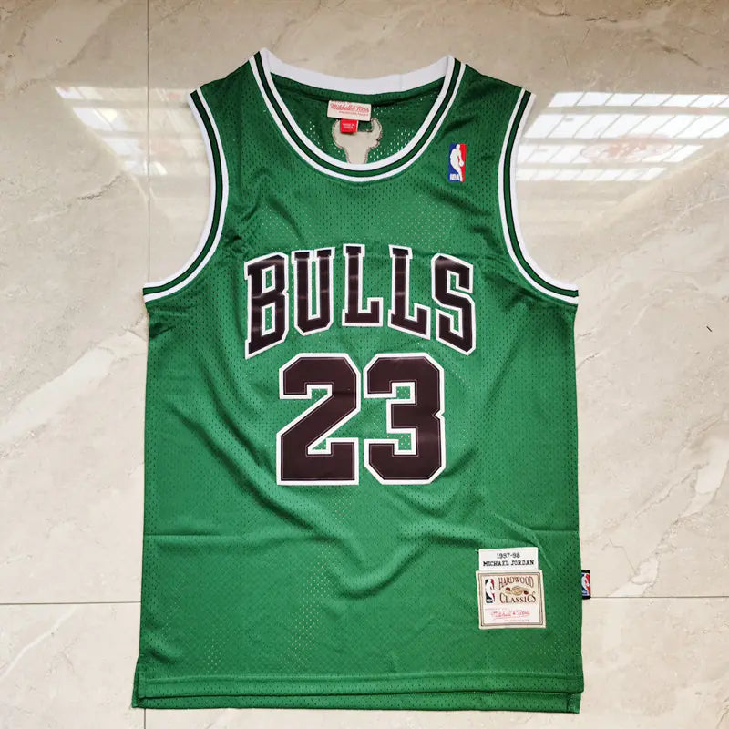 Jersey Bulls - Hombre