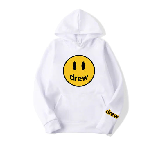 Sudadera Drew - Unisex
