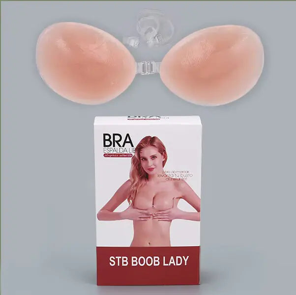 Boob Tapes