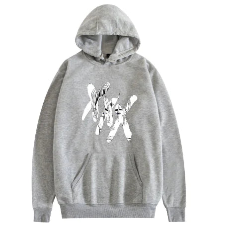 Sudadera XXX - Unisex