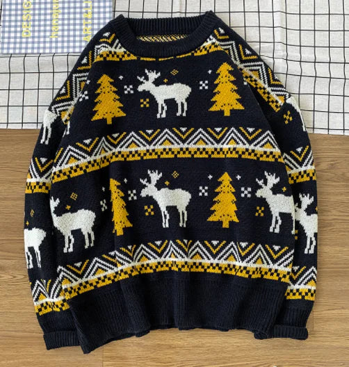 Suéter Renos Unisex