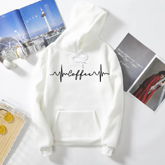 Sudadera Capucha - Hombre