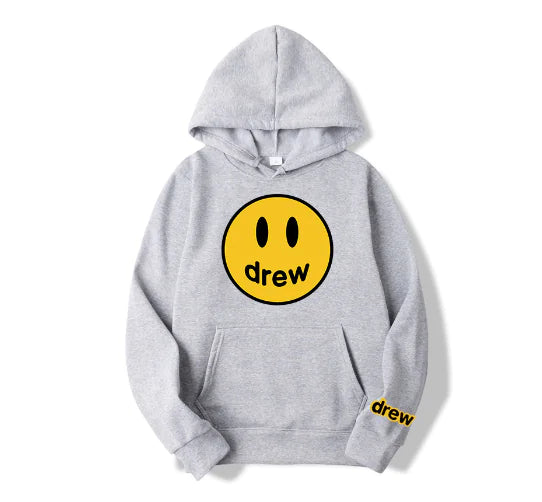 Sudadera Drew - Unisex