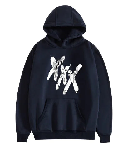 Sudadera XXX - Unisex