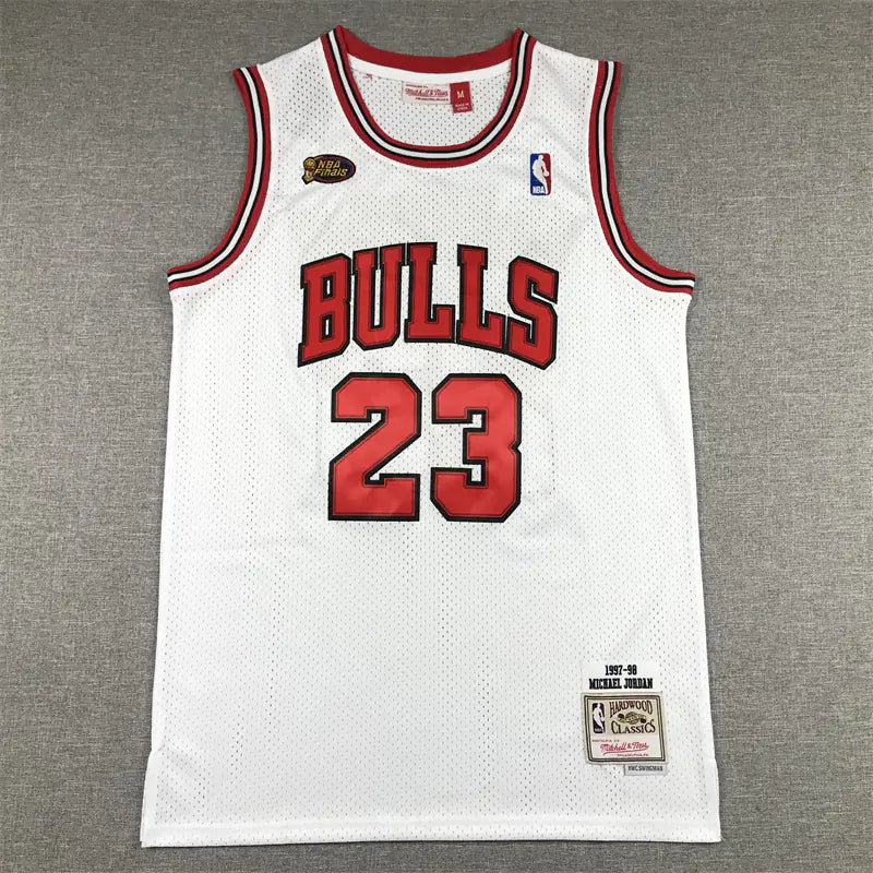 Jersey Bulls - Hombre