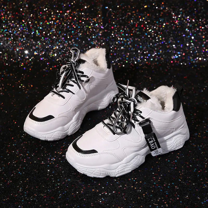 Tenis deportivos - Mujer