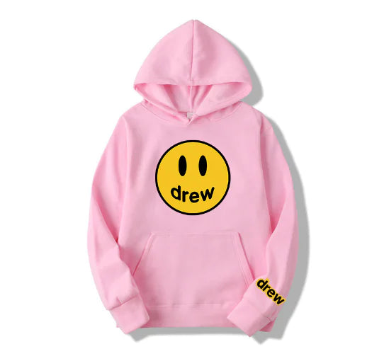Sudadera Drew - Unisex