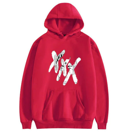Sudadera XXX - Unisex