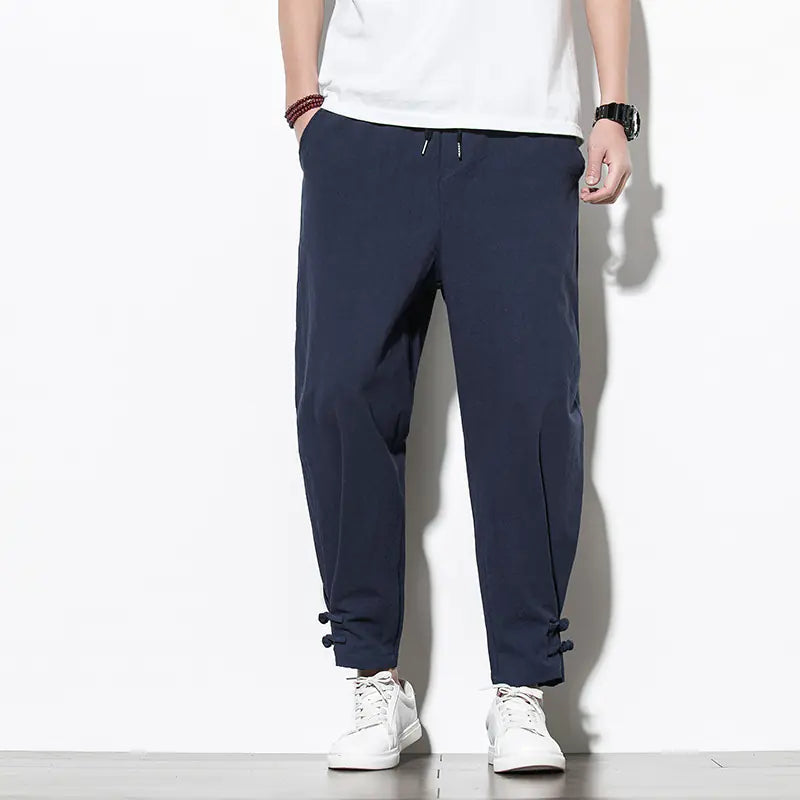 Pantalon deportivo Lino