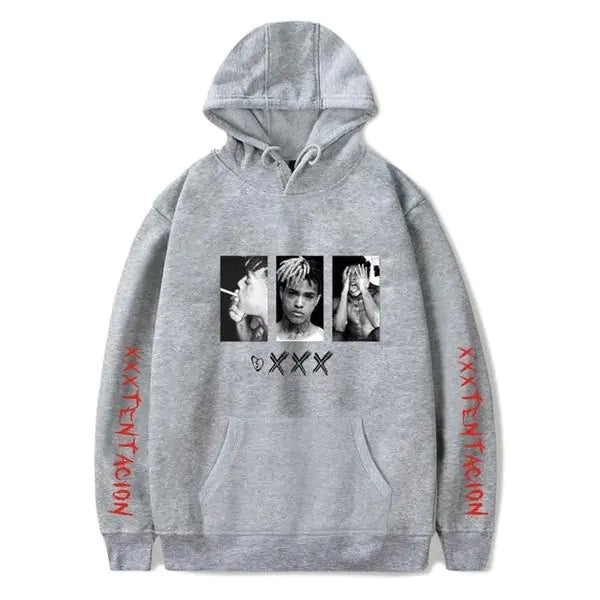 Sudadera XXXTentation - Unisex