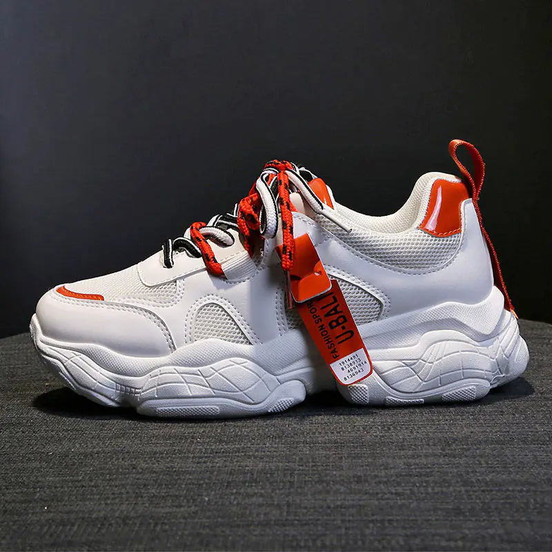 Tenis deportivos - Mujer